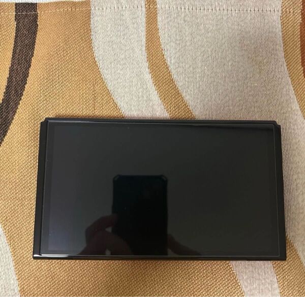 Nintendo Switch 有機ELモデル マリオレッド
