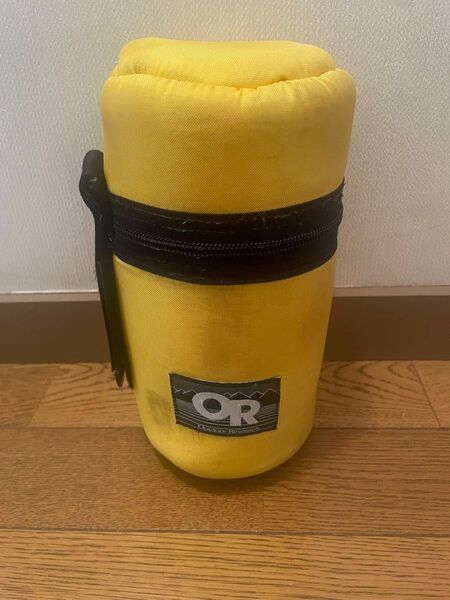 アウトドアリサーチ OUTDOOR RESEARCH ボトルパーカ