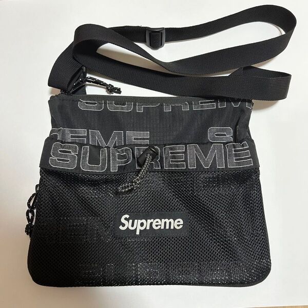 supreme Side Bag shoulder bag