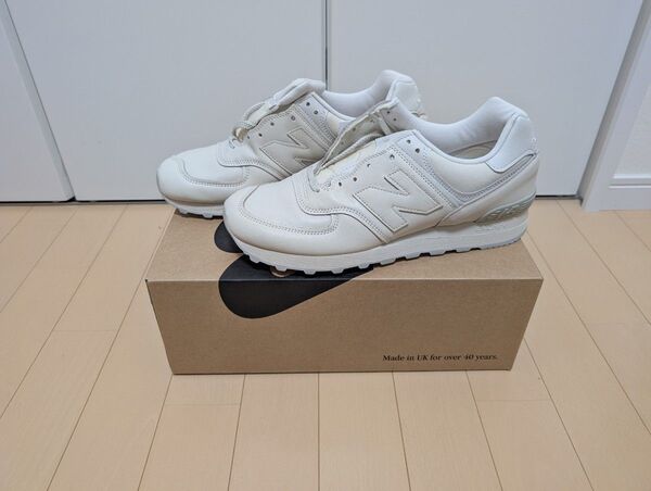 未試着 NEW BALANCE ニューバランス OU576OW 27.5cm