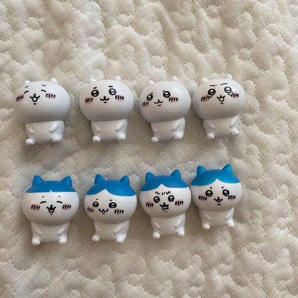 ちいかわ フィギュア 全34種 コンプリート