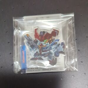 機動戦士Gundam GQuuuuuuX(ジークアクス) アクリルスタンド ジークアクス