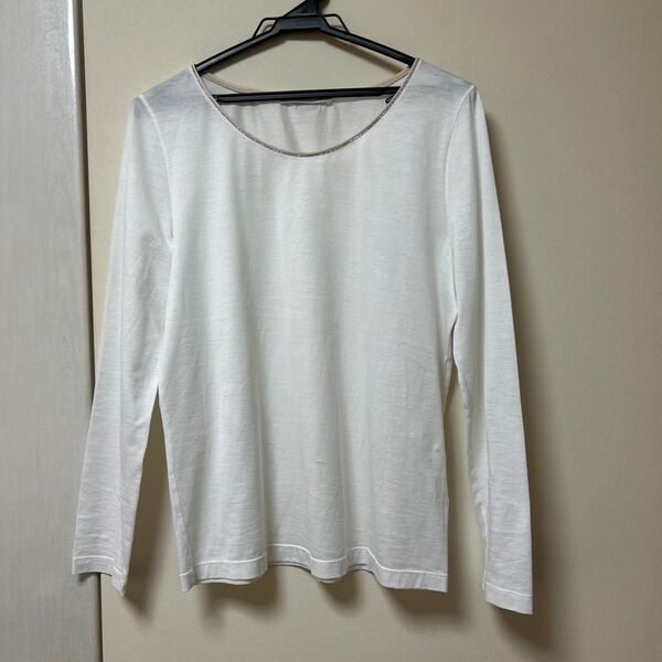 fabiana filippi 長袖Tシャツ