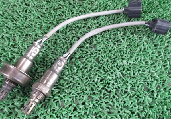 デイズルークス DBA-B21A O2センサー2本