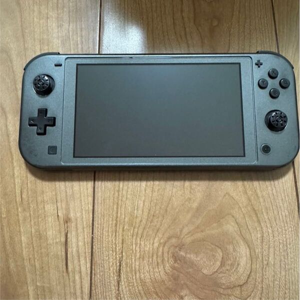最安値!Nintendo Switch Lite ニンテンドースイッチライト ディアルガ・パルキア 本体