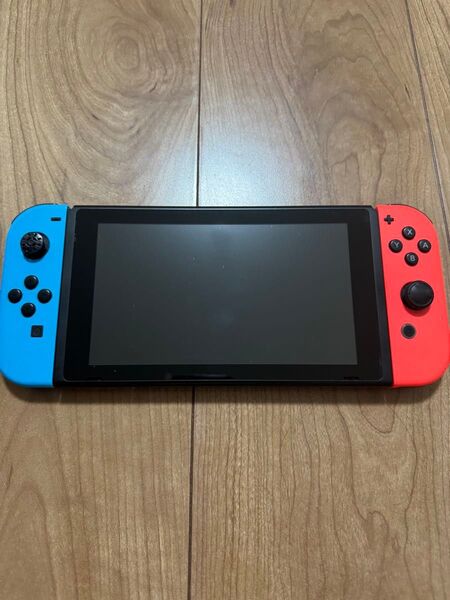最終値下げ!早い者勝ち!Nintendo Switch ニンテンドースイッチ バッテリー拡張型