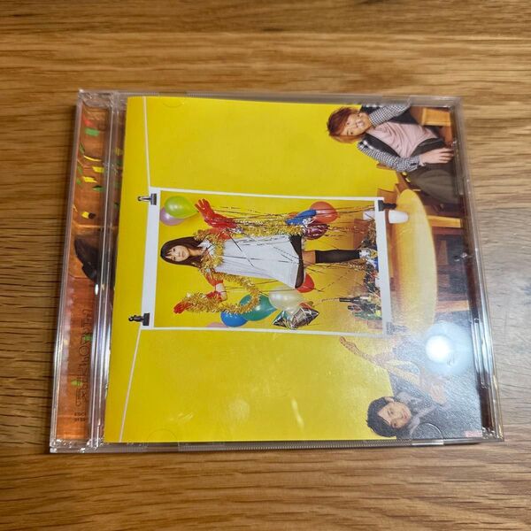 いきものがかり CD