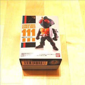 仮面ライダー コンバージ CONVERGE KAMEN RIDER 111 仮面ライダー アマゾン