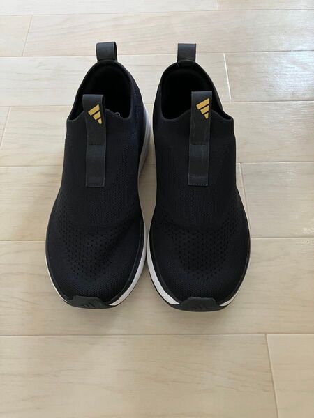 adidas CLOUDFOAM WALK スニーカー 24.0cm