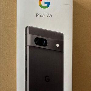 Google pixel7a