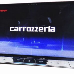 地図データ2017年動作OKcarrozzeria カロッツェリア AVIC-CZ901 7インチ サイバーナビ