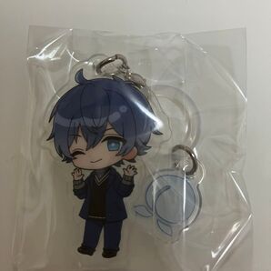 カラフルピーチ アクリルマーカー ガチャ なおきり
