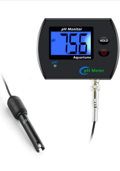 新品値下げ MMK SCIENTIFIC 日本製 オンラインpHモニター