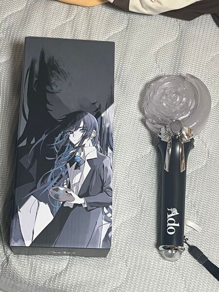 Ado モナリザの横顔 ペンライト Hibanaペンライトセット