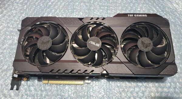 Asus RTX3080 10GB