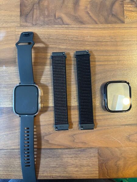 redmi watch 5active