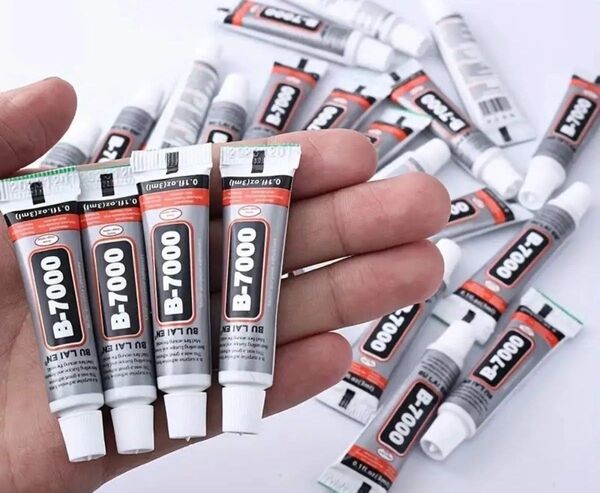 接着剤 B-7000【3ml×8本】