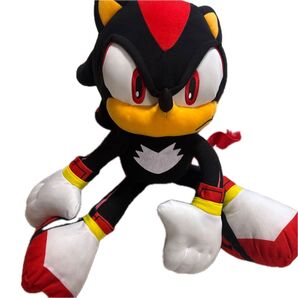 ソニックシャドウリュック ぬいぐるみ ソニック BIGぬいぐるみ Sonic