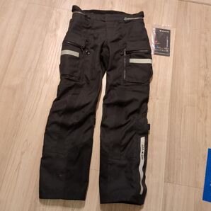 REV'IT H2O Sand 4 バイクウェア パンツ M