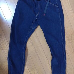 GRAMICCI URBAN RESEARCH DOORS デニムパンツ M 濃紺
