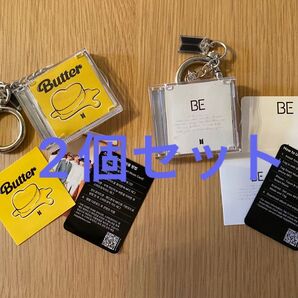 2025 BTS FESTA カプセルアルバム 2個セット 新品