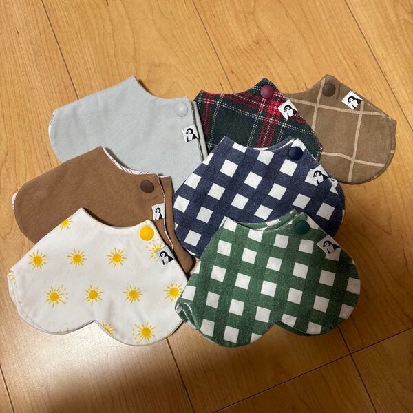 コニー スタイ 7枚セット