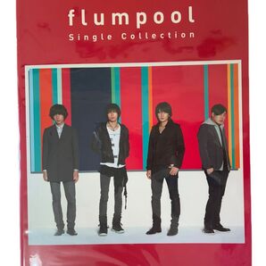 flumpool バンドスコア Single Collection