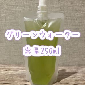 グリーンウォーター #メダカ#金魚#針子#稚魚