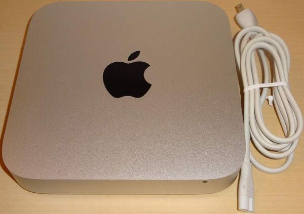 ● Apple Mac mini(Late 2014)●