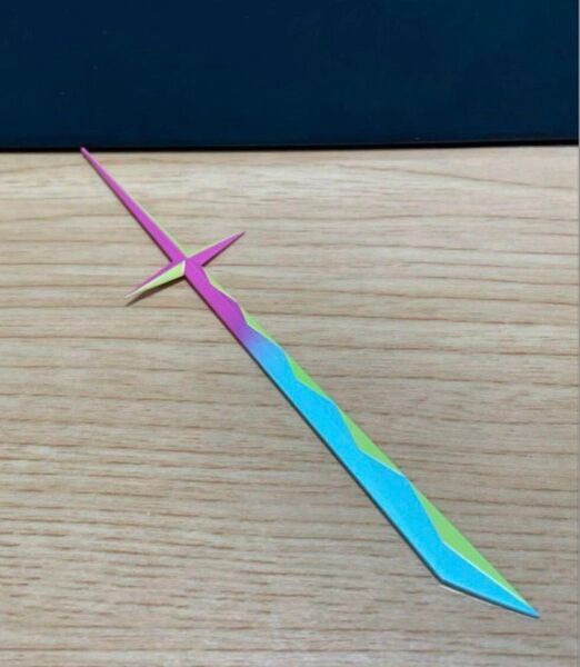 プロメア リオ・フォーティア 武器パーツ
