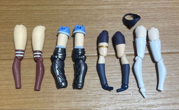 figma 下半身パーツ まとめ売り3