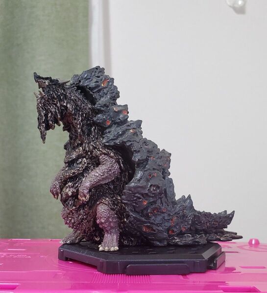 モンスターハンター モンハン フィギュア ゾラマグダラオス
