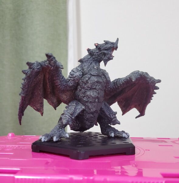 モンスターハンター モンハン フィギュア グラビモス亜種
