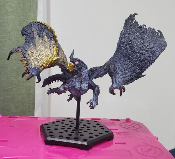 モンスターハンター モンハン フィギュア 渾沌に呻くゴアマガラ