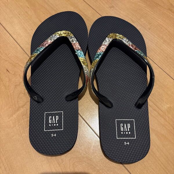 ビーチサンダル