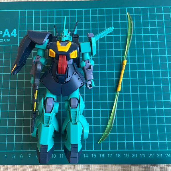 ガンプラREディジェ ジャンク