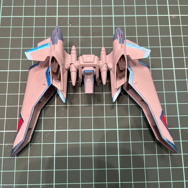 HG ギャンシュトローム バックパック ジャンク