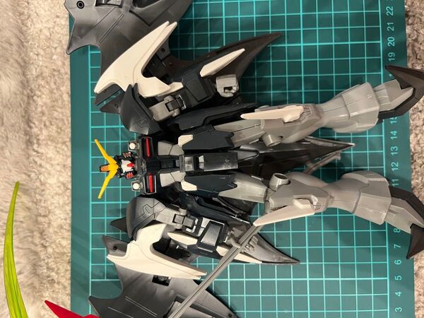 ガンプラ ガンダム デスサイズヘル EW版
