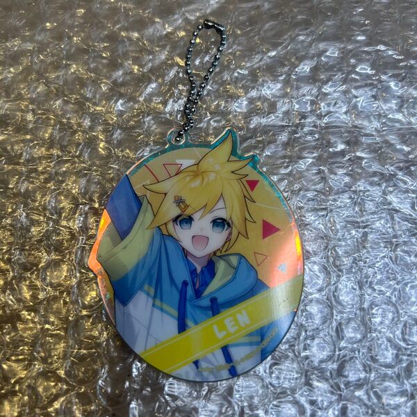 鏡音レン アクリルキーホルダー アクキー プロセカ