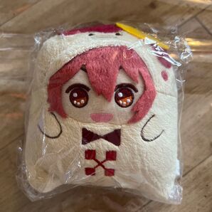 七瀬陸 ぬいぐるみ アイドリッシュセブン アイナナ しゅやくだ!王様プリン きぐるみきらどる