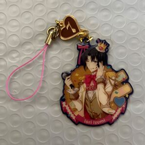 アイドリッシュセブン ゆらゆらチャームコレクション バレンタイン 和泉一織