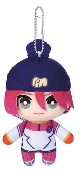 機動戦士Gundam GQuuuuuuX ともぬい ぬいぐるみ マチュ ガンダム ジークアクス