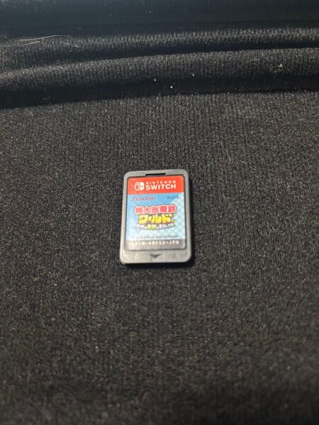 桃鉄ワールド Switch ソフトのみ
