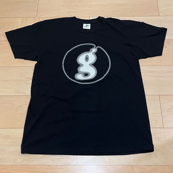 good enough グラムg Tシャツ サイズL
