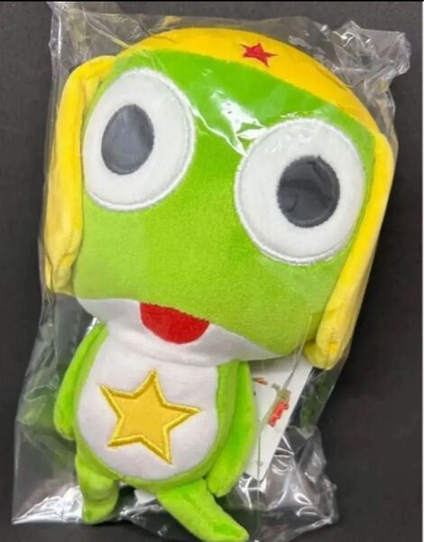 ケロロ軍曹 ケロロ 共鳴展 むにゅぐるみ ぬいぐるみ 2024ver.