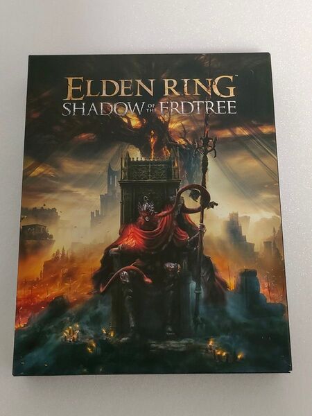 PS5 ELDEN RING SHADOW OF THE ERDTREE EDITION エルデンリング