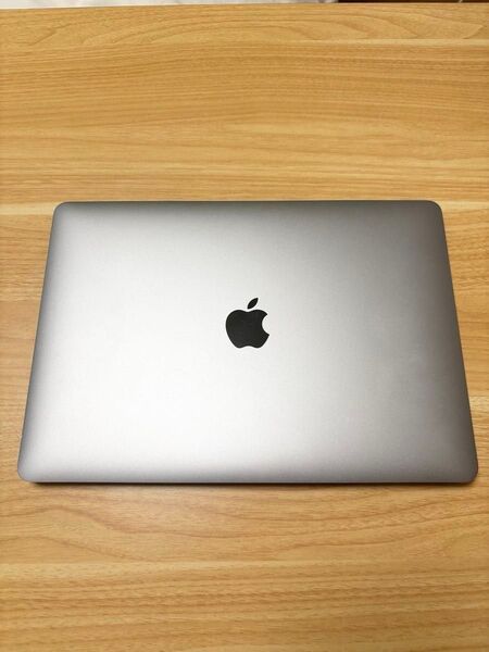 MacBook Air M1 8GB 256GB スペースグレイ Apple 13.3-inch