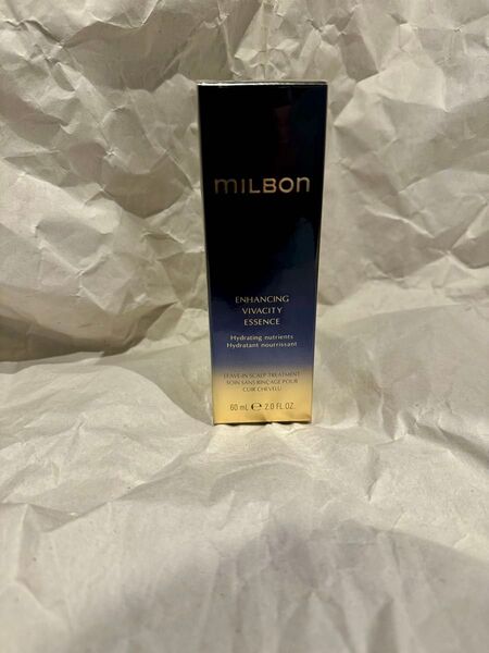 60ml ミルボンエンハンシングビバシティエッセンス