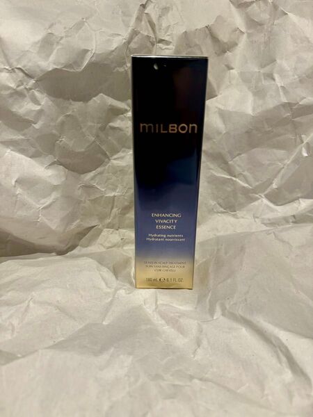 180ml ミルボンエンハンシングビバシティエッセンス