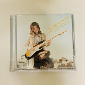 YUI CAN’T　BUY　MY　LOVE 初回盤CD+DVD SRCL6520